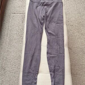 lululemon athletica Align Purple Leggings